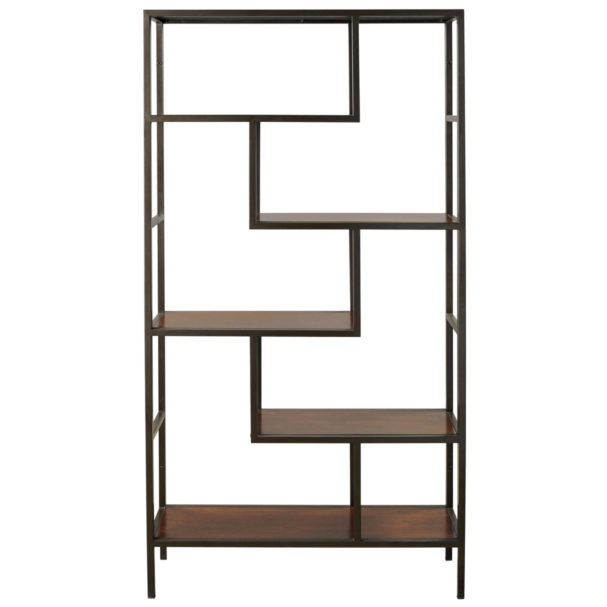  Signature Design by Ashley Frankwell A4000021 Bookcase IMAGE 2