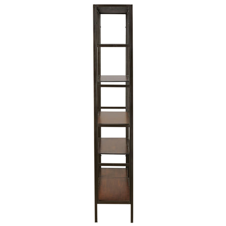  Signature Design by Ashley Frankwell A4000021 Bookcase IMAGE 3