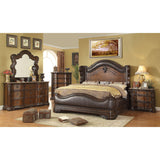  Furniture of America Arcturus 3-Drawer Nightstand CM7859N IMAGE 11