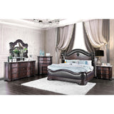  Furniture of America Arcturus 3-Drawer Nightstand CM7859N IMAGE 12