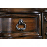  Furniture of America Arcturus 3-Drawer Nightstand CM7859N IMAGE 6