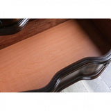  Furniture of America Arcturus 3-Drawer Nightstand CM7859N IMAGE 7
