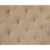  Furniture of America Cursa California King Panel Bed CM7664CK-BED IMAGE 4
