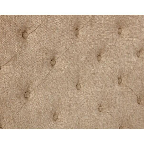  Furniture of America Cursa California King Panel Bed CM7664CK-BED IMAGE 4