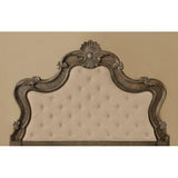  Furniture of America Cursa Queen Panel Bed CM7664Q-BED IMAGE 2