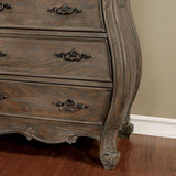  Furniture of America Cursa 9-Drawer Dresser CM7664D IMAGE 4