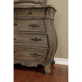  Furniture of America Cursa 9-Drawer Dresser CM7664D IMAGE 5