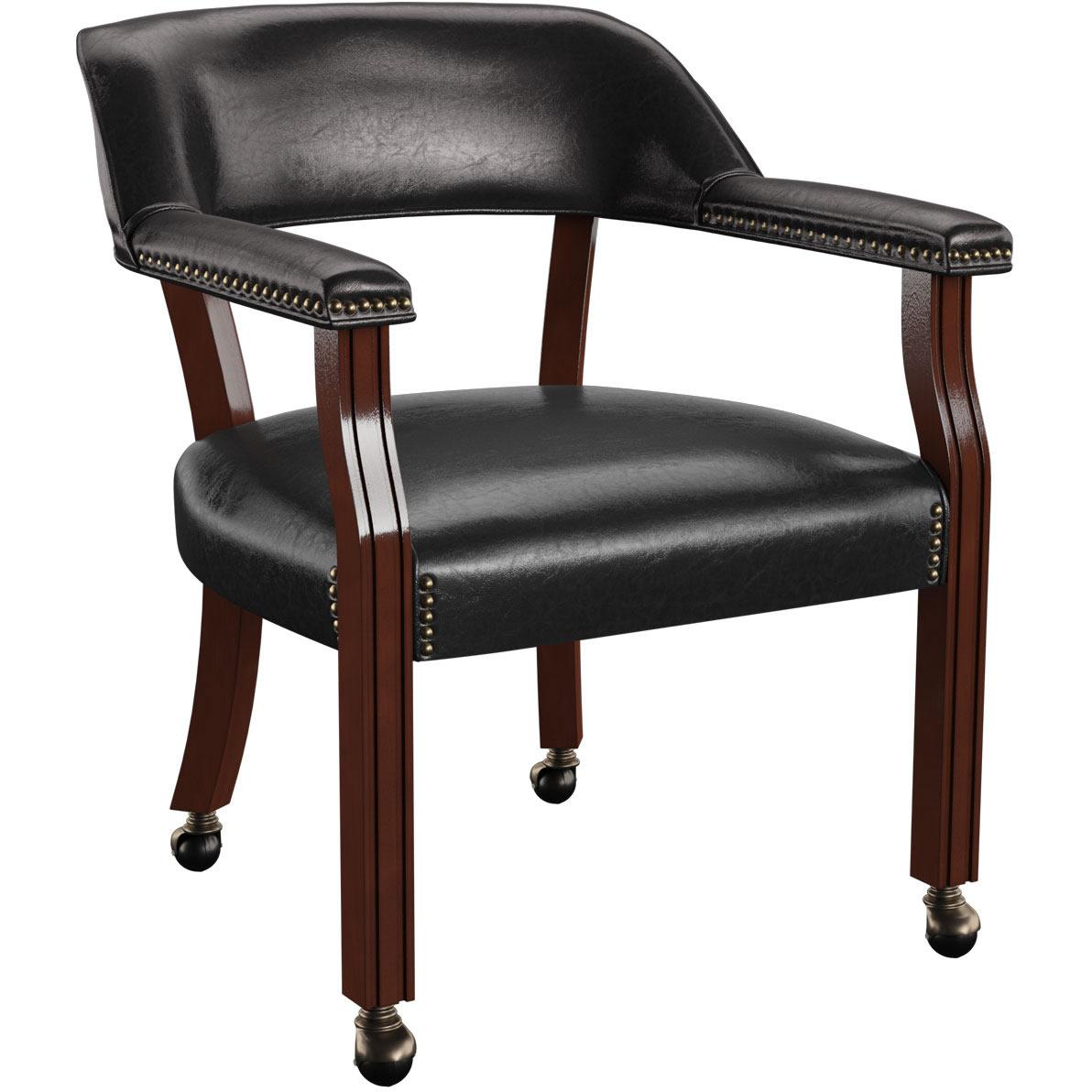  Steve Silver Furniture Game Chairs Chairs TU500AB IMAGE 1
