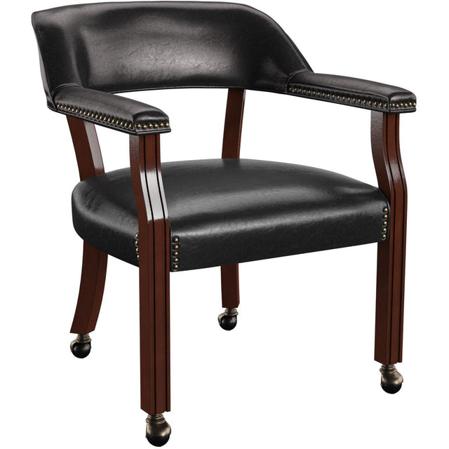  Steve Silver Furniture Game Chairs Chairs TU500AB IMAGE 1