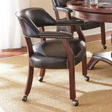  Steve Silver Furniture Game Chairs Chairs TU500AB IMAGE 7
