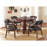  Steve Silver Furniture Game Chairs Chairs TU500AB IMAGE 8