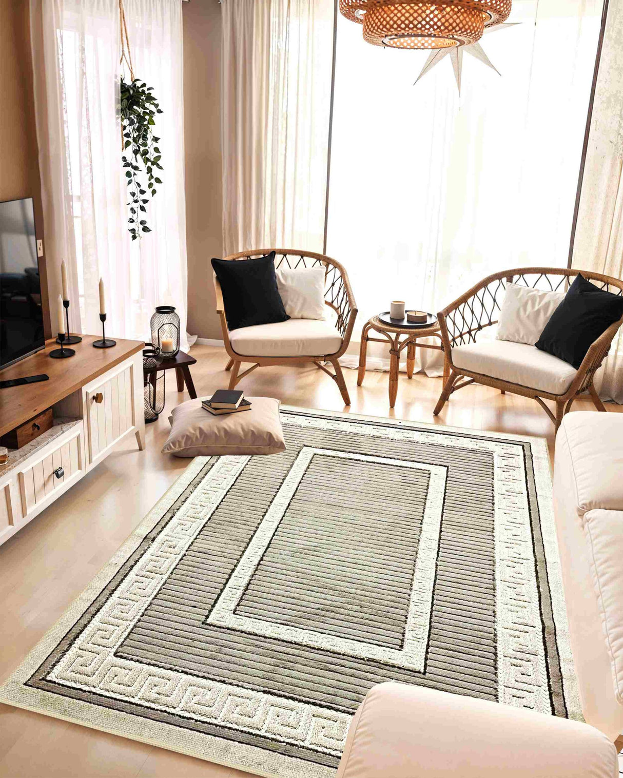TRIBAL Rug DESIGN 5514