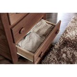  Furniture of America Lea 4-Drawer Kids Media Chest AM7000TV IMAGE 3