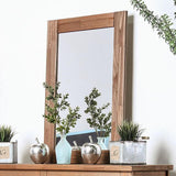  Furniture of America Kids Dresser Mirrors Mirror AM7000M IMAGE 3