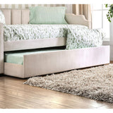  Furniture of America Kids Beds Trundle Bed CM1025BG-TR IMAGE 1