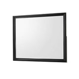  Crown Mark Micah Dresser Mirror B4350-11 IMAGE 1
