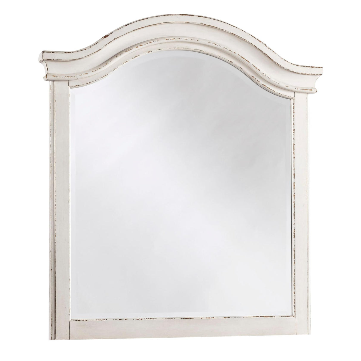  Signature Design by Ashley Realyn B743-26 Youth Mirror IMAGE 1