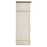  Signature Design by Ashley Realyn 5-Drawer Kids Chest B743-45 IMAGE 3