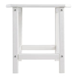  Signature Design by Ashley Sundown Treasure P011-703 Rectangular End Table IMAGE 3