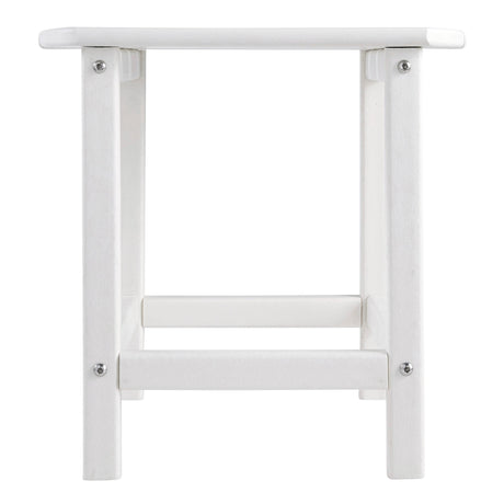  Signature Design by Ashley Sundown Treasure P011-703 Rectangular End Table IMAGE 3