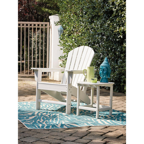  Signature Design by Ashley Sundown Treasure P011-703 Rectangular End Table IMAGE 6
