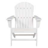  Signature Design by Ashley Sundown Treasure P011-898 Adirondack Chair IMAGE 2