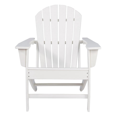  Signature Design by Ashley Sundown Treasure P011-898 Adirondack Chair IMAGE 2