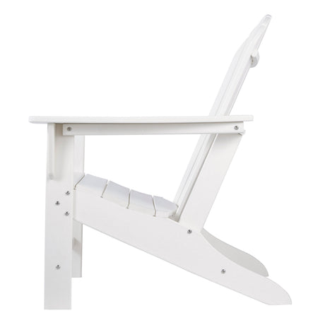  Signature Design by Ashley Sundown Treasure P011-898 Adirondack Chair IMAGE 3