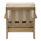  Signature Design by Ashley Clare View P801-820 Lounge Chair with Cushion IMAGE 3