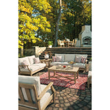  Signature Design by Ashley Clare View P801-835 Loveseat with Cushion IMAGE 7