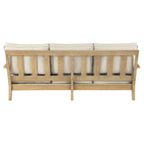 Signature Design by Ashley Clare View P801-838 Sofa with Cushion IMAGE 3