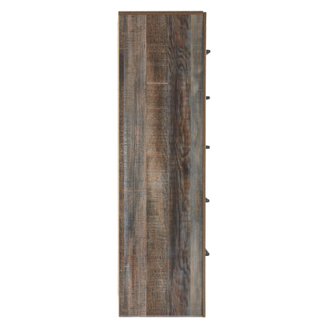  Signature Design by Ashley Drystan 5-Drawer Chest B211-11 IMAGE 3