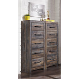  Signature Design by Ashley Drystan 5-Drawer Chest B211-11 IMAGE 7