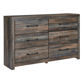  Signature Design by Ashley Drystan 6-Drawer Dresser B211-31 IMAGE 1