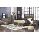  Signature Design by Ashley Drystan 6-Drawer Dresser B211-31 IMAGE 13