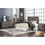  Signature Design by Ashley Drystan 6-Drawer Dresser B211-31 IMAGE 14
