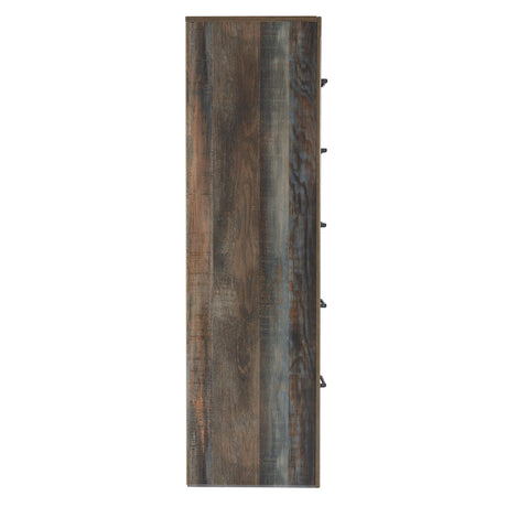  Signature Design by Ashley Drystan 5-Drawer Chest B211-46 IMAGE 3