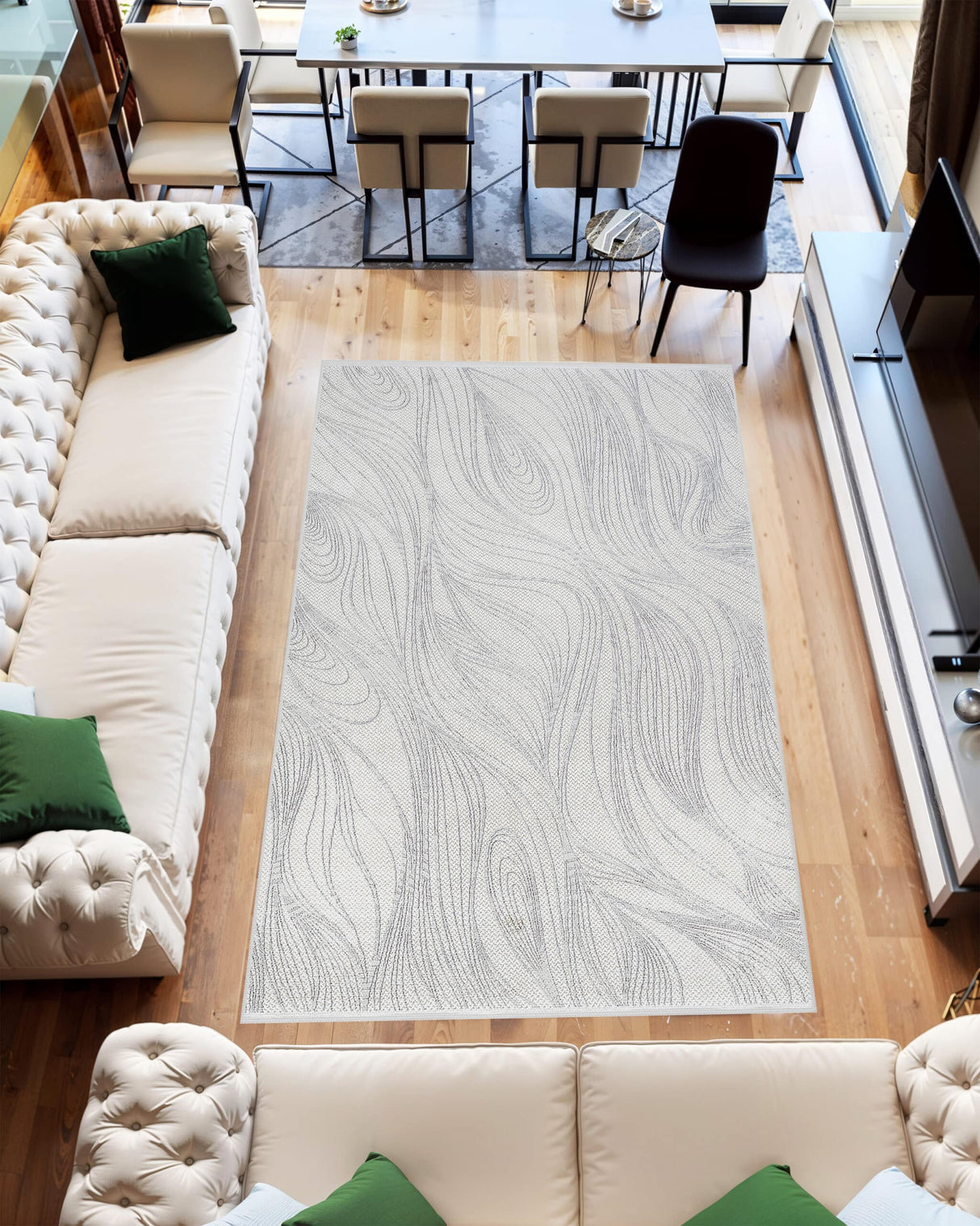 BOBBY Rug DESIGN 55561