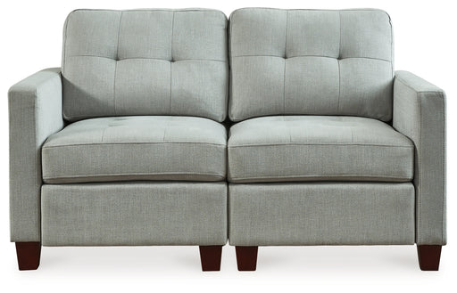 Edlie 2-Piece Sectional Image