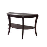  Furniture of America Finley Sofa Table CM4488SO IMAGE 1