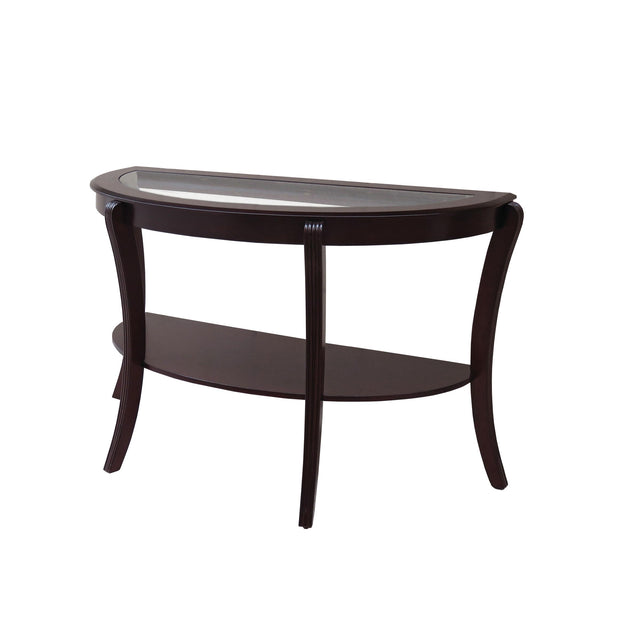  Furniture of America Finley Sofa Table CM4488SO IMAGE 1