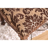  Furniture of America Lucie CM3788SC-2PK Side Chair IMAGE 3