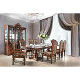  Furniture of America Lucie CM3788SC-2PK Side Chair IMAGE 4