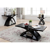  Furniture of America Arkley End Table CM4641E IMAGE 3