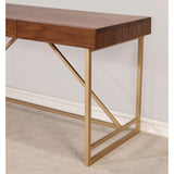  Furniture of America Office Desks Desks CM-DK6447 IMAGE 3