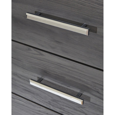 Signature Design by Ashley Lodanna 6-Drawer Dresser B214-31 IMAGE 4