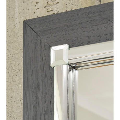  Signature Design by Ashley Lodanna Dresser Mirror B214-36 IMAGE 3