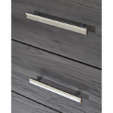  Signature Design by Ashley Lodanna 2-Drawer Nightstand B214-92 IMAGE 3
