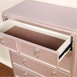  Furniture of America Avior CM7170RG-T Twin Bed IMAGE 3