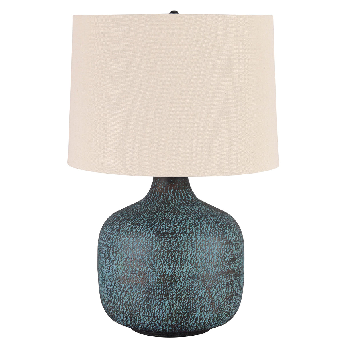  Signature Design by Ashley Malthace Table Lamp L207304 IMAGE 1